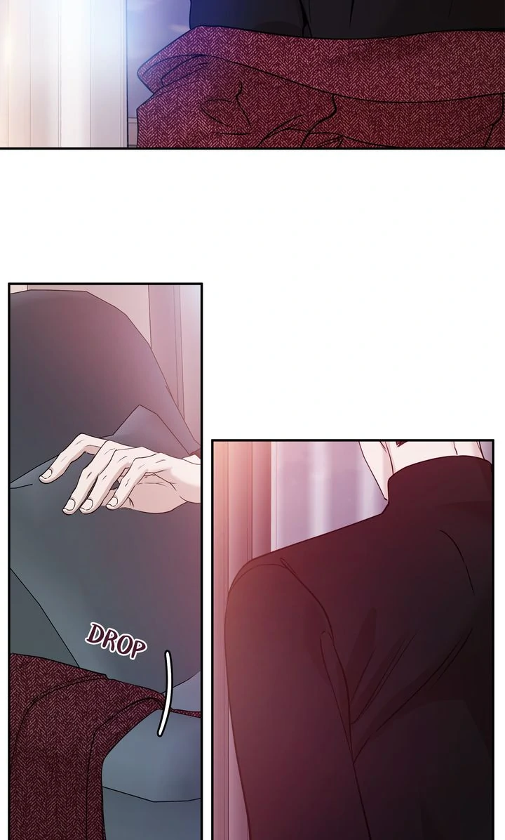 Stranger [Mature Official] - Chapter 33 manhwa