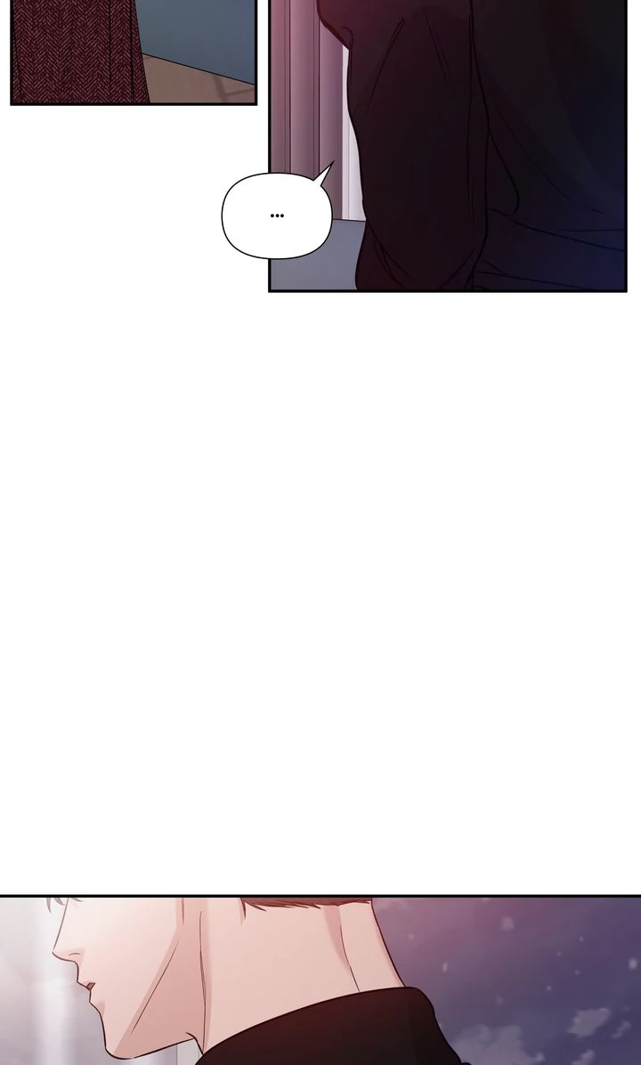 Stranger [Mature Official] - Chapter 33 manhwa
