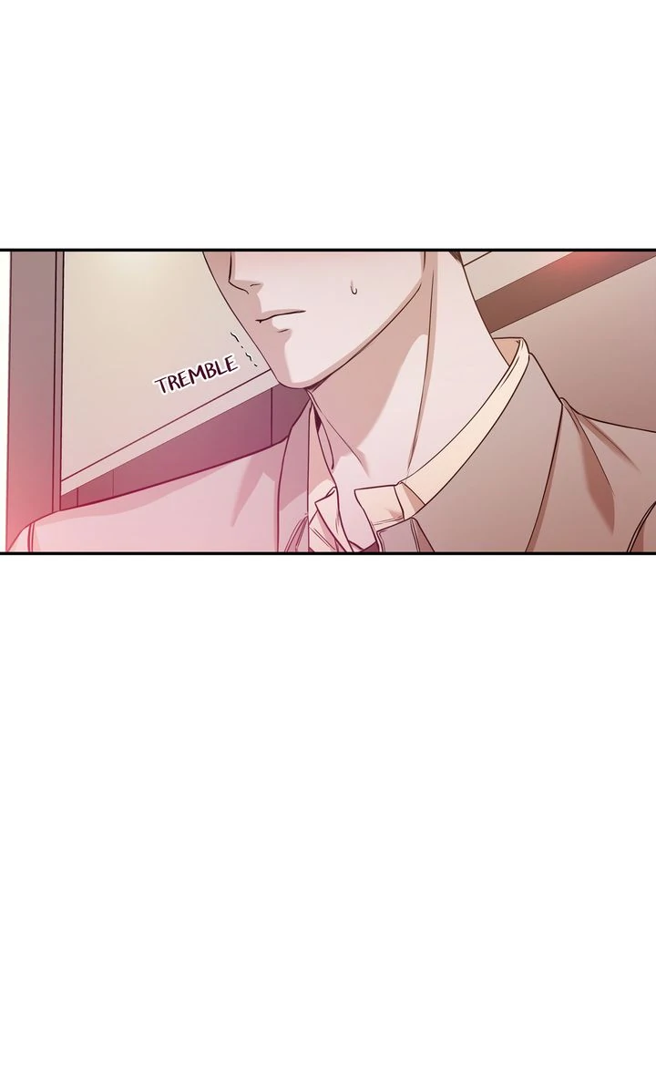 Stranger [Mature Official] - Chapter 33 manhwa