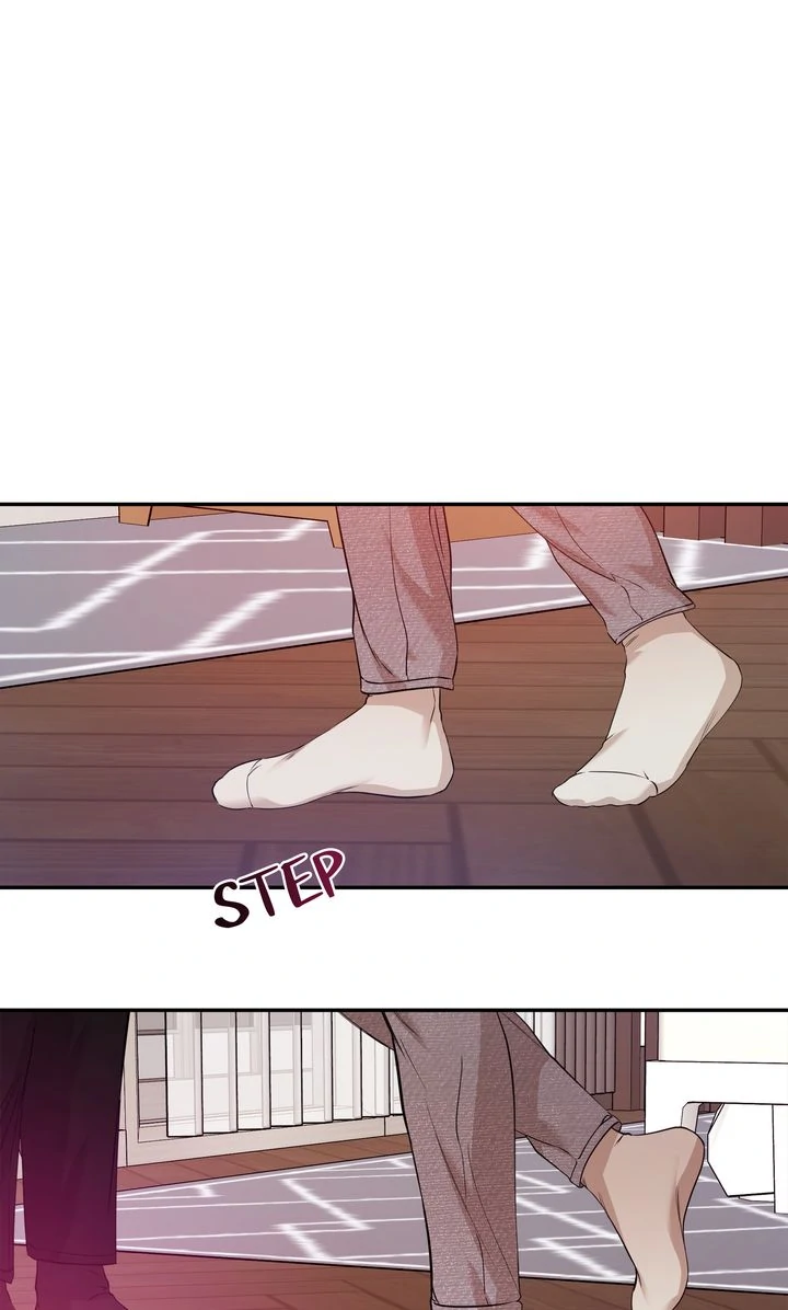 Stranger [Mature Official] - Chapter 33 manhwa