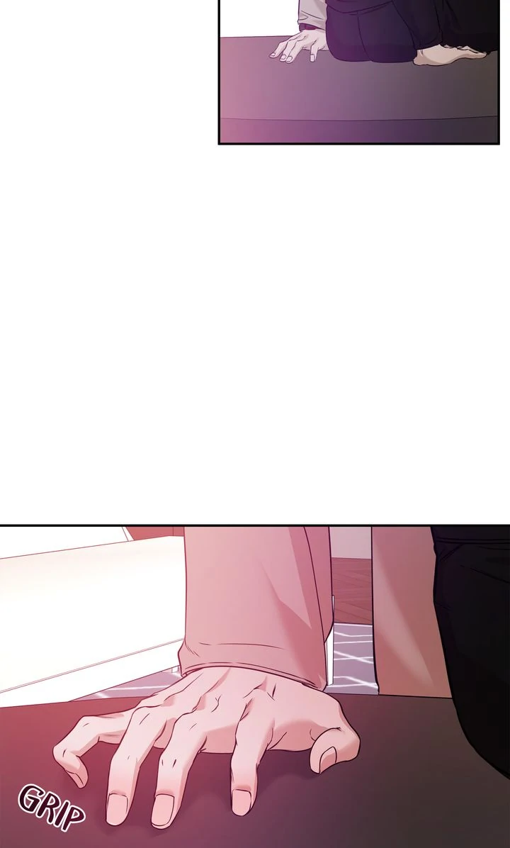 Stranger [Mature Official] - Chapter 33 manhwa