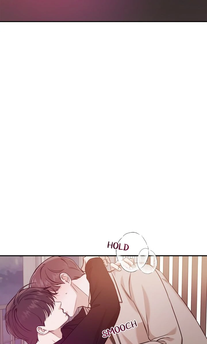 Stranger [Mature Official] - Chapter 33 manhwa