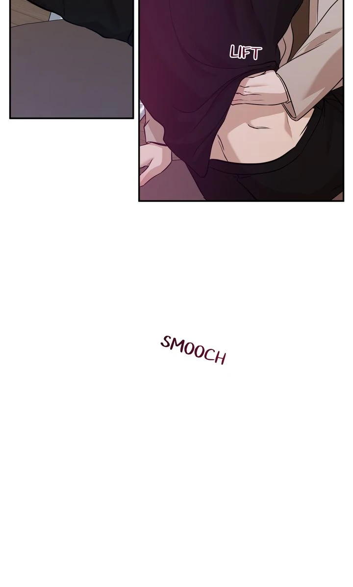 Stranger [Mature Official] - Chapter 33 manhwa