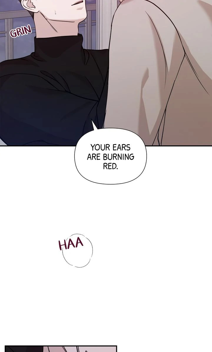 Stranger [Mature Official] - Chapter 33 manhwa
