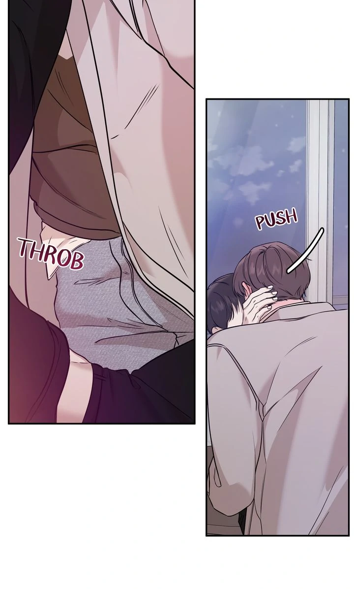 Stranger [Mature Official] - Chapter 33 manhwa
