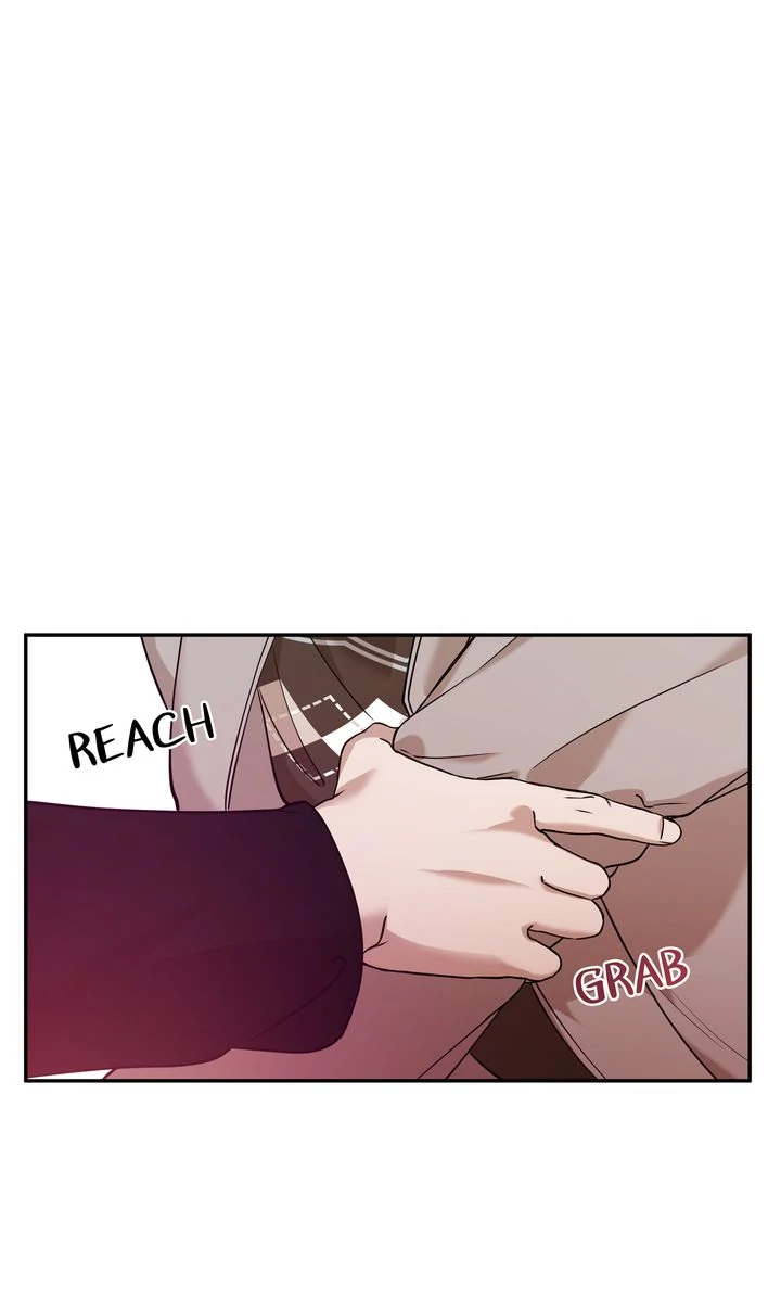 Stranger [Mature Official] - Chapter 33 manhwa