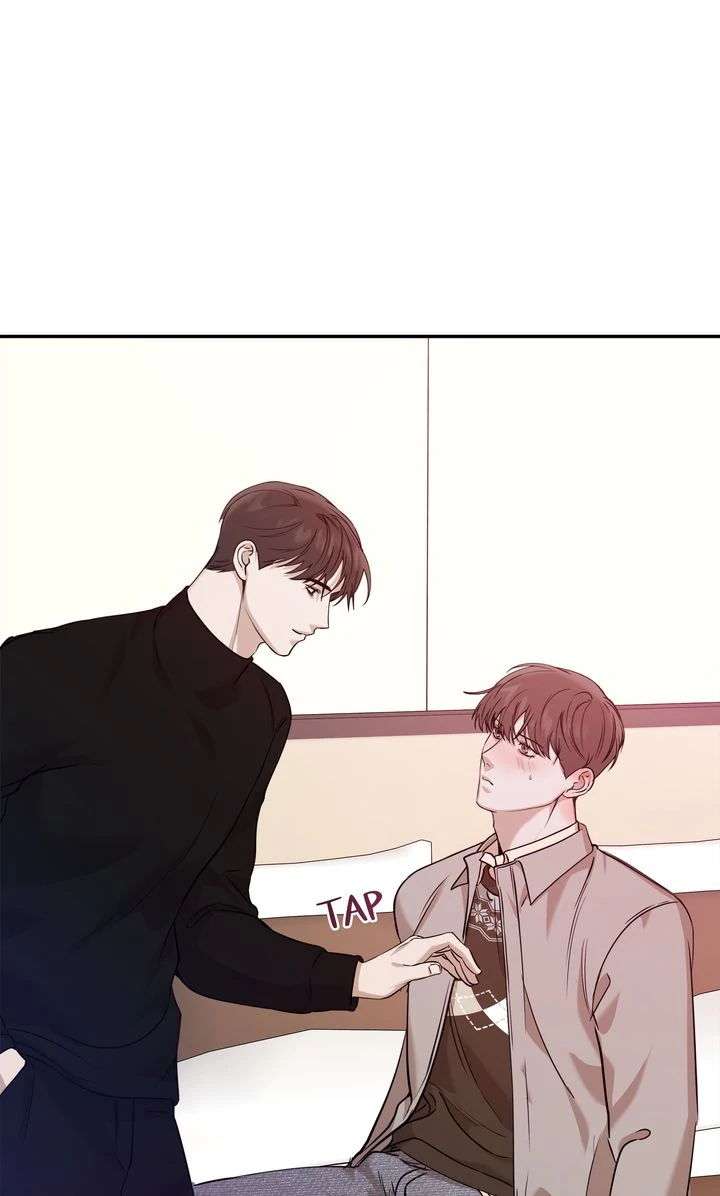 Stranger [Mature Official] - Chapter 33 manhwa
