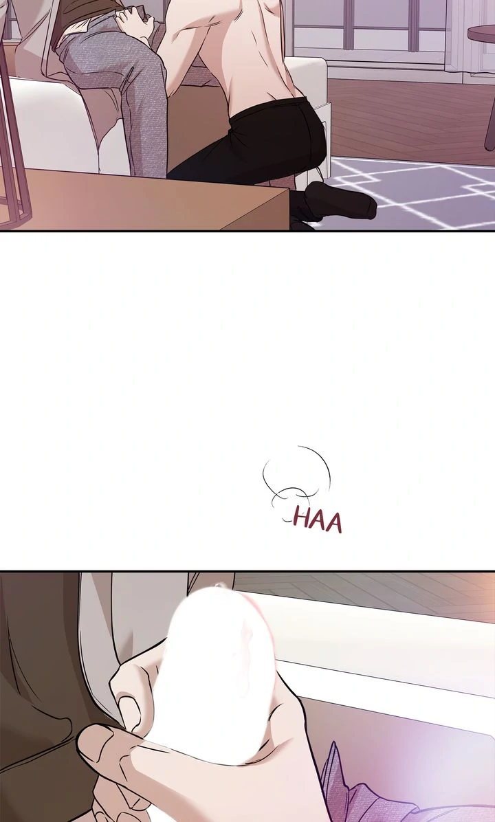 Stranger [Mature Official] - Chapter 33 manhwa