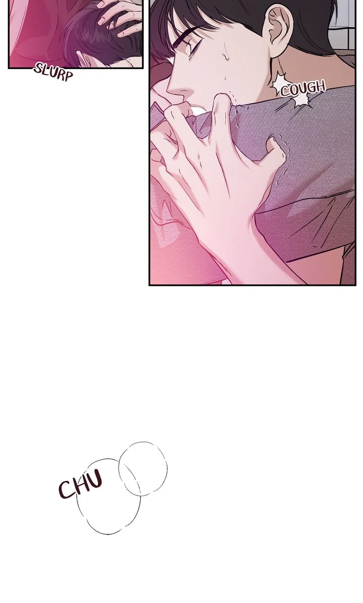Stranger [Mature Official] - Chapter 33 manhwa