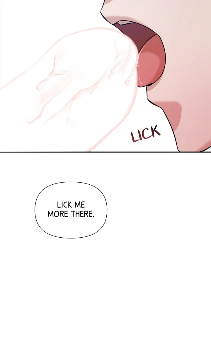 Stranger [Mature Official] - Chapter 33 manhwa