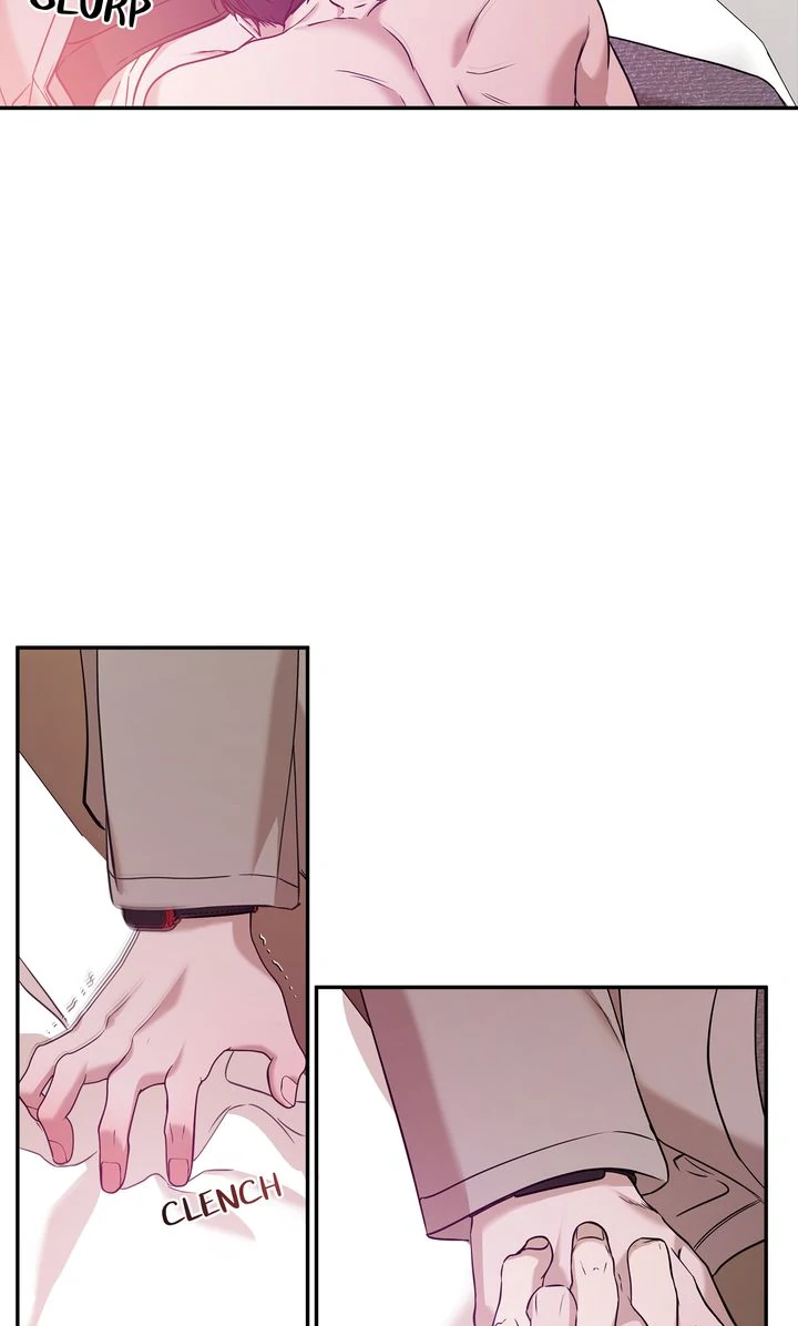 Stranger [Mature Official] - Chapter 33 manhwa