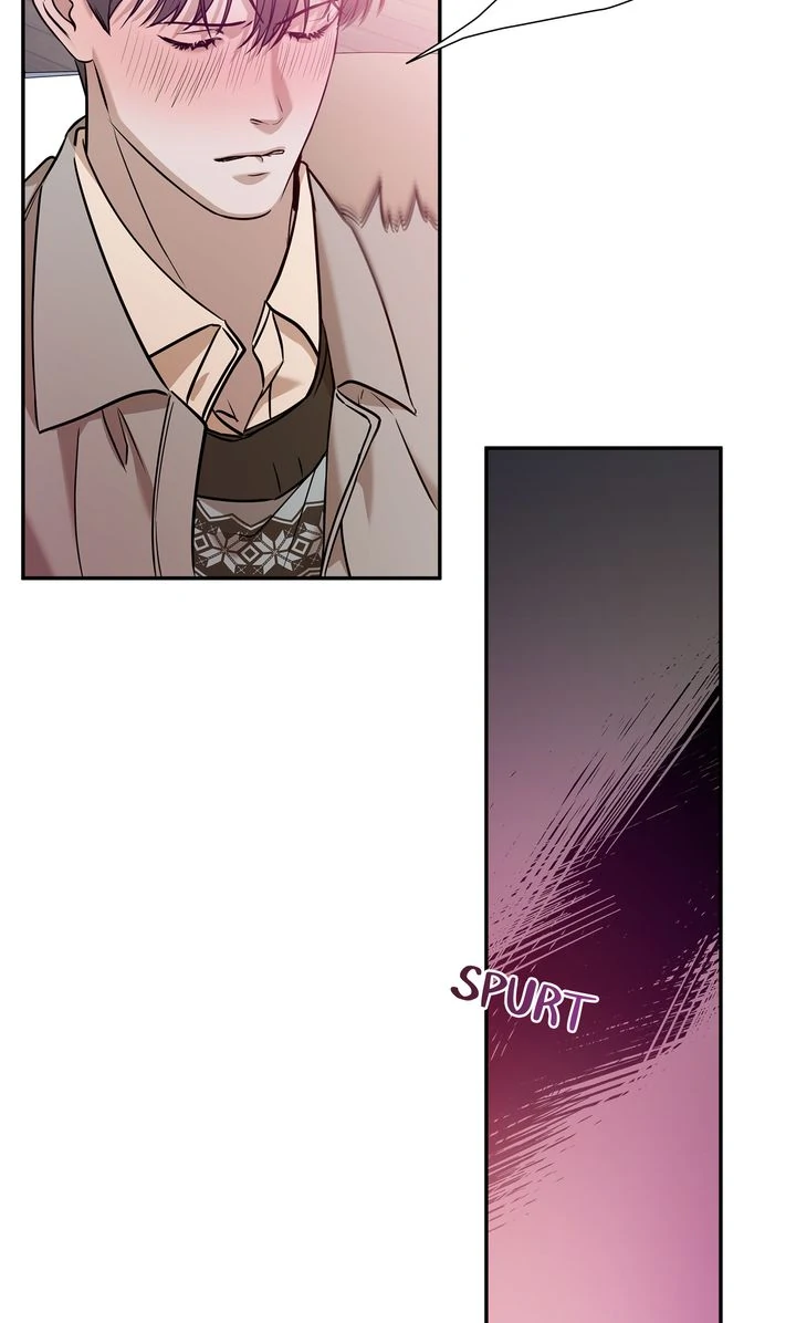 Stranger [Mature Official] - Chapter 33 manhwa