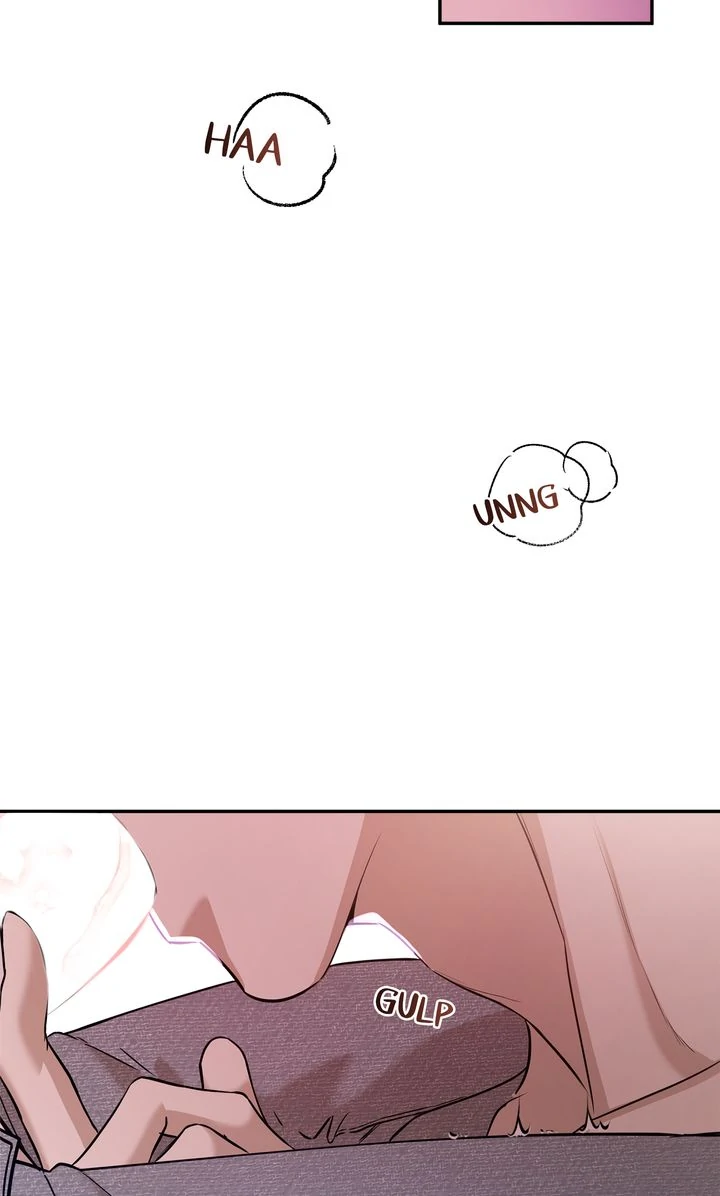Stranger [Mature Official] - Chapter 33 manhwa