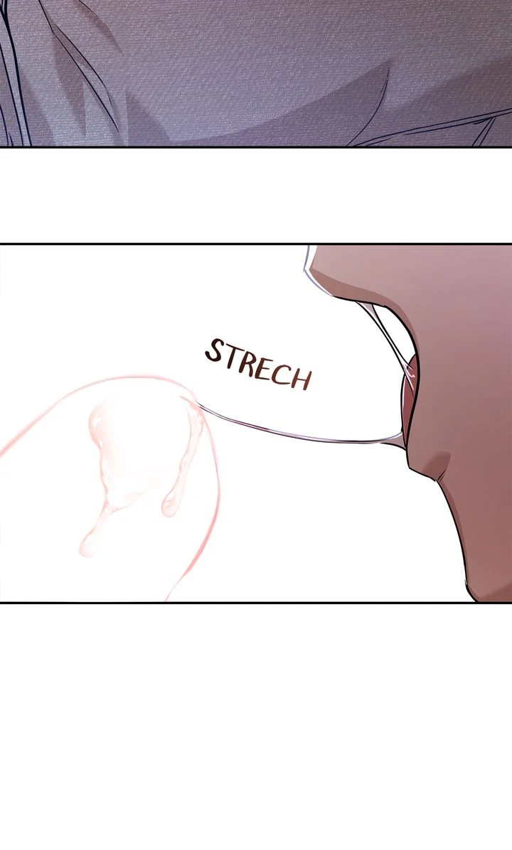 Stranger [Mature Official] - Chapter 33 manhwa