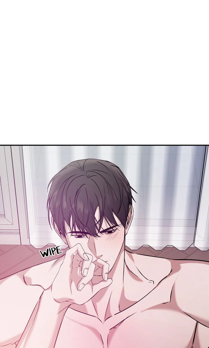 Stranger [Mature Official] - Chapter 33 manhwa