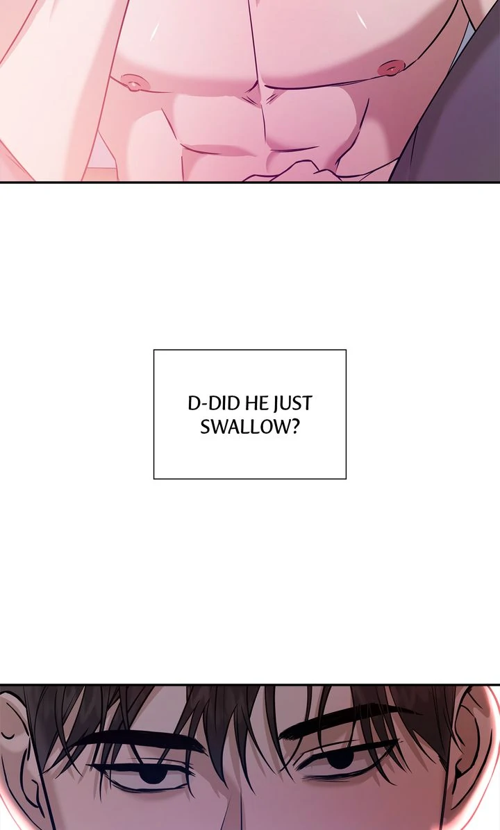 Stranger [Mature Official] - Chapter 33 manhwa