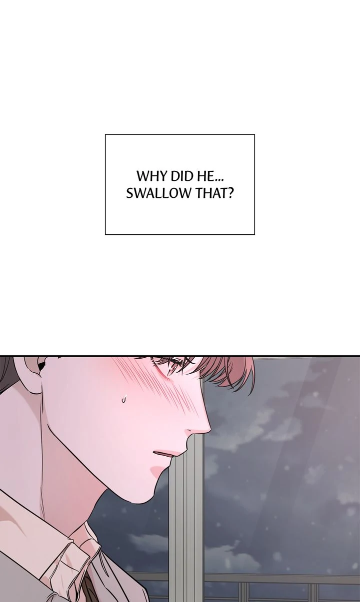 Stranger [Mature Official] - Chapter 34 manhwa