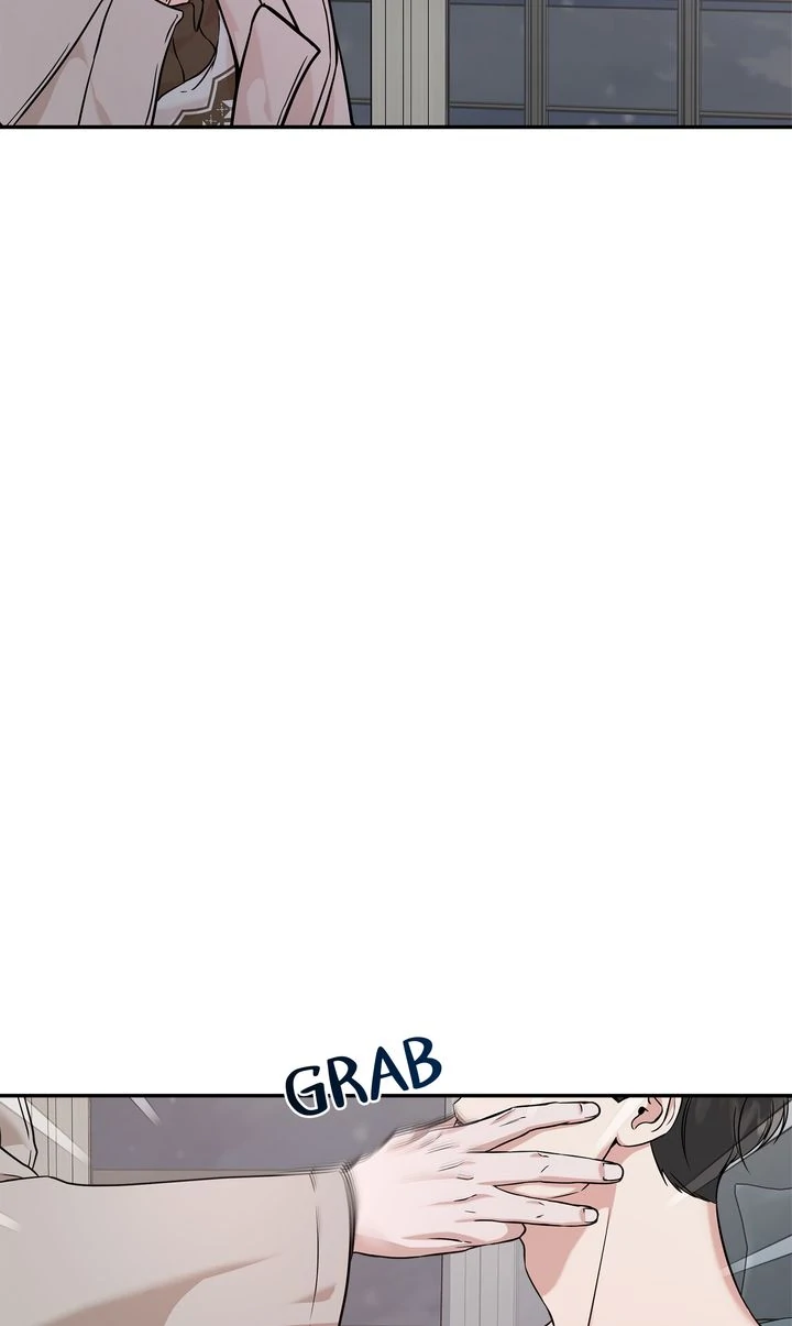Stranger [Mature Official] - Chapter 34 manhwa