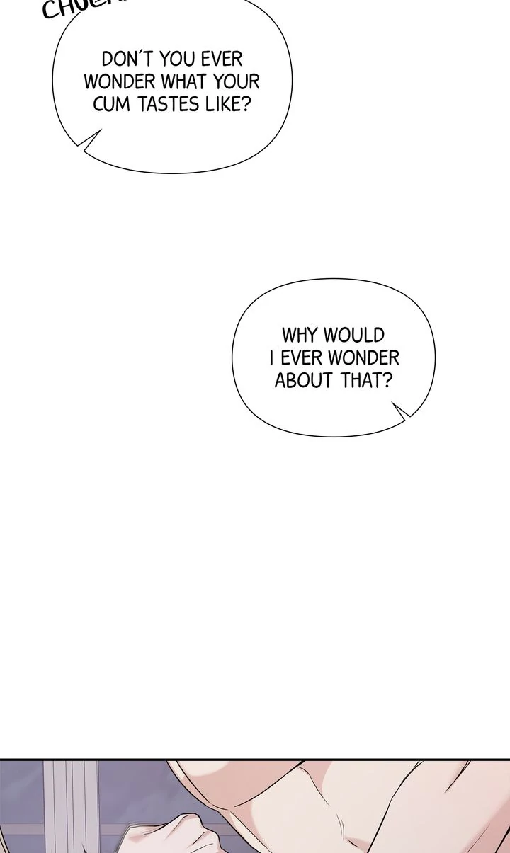 Stranger [Mature Official] - Chapter 34 manhwa