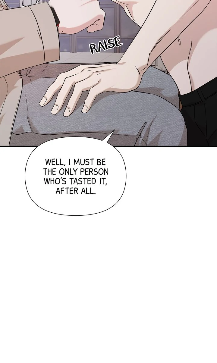 Stranger [Mature Official] - Chapter 34 manhwa