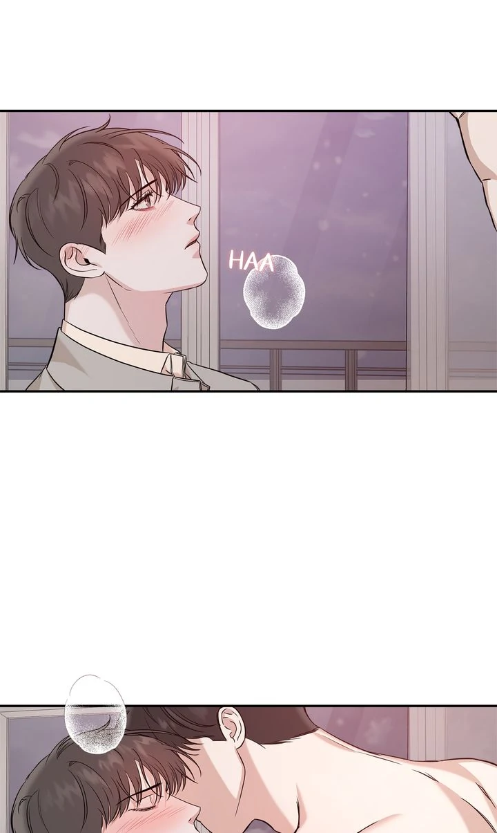 Stranger [Mature Official] - Chapter 34 manhwa