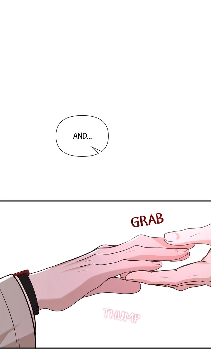 Stranger [Mature Official] - Chapter 34 manhwa