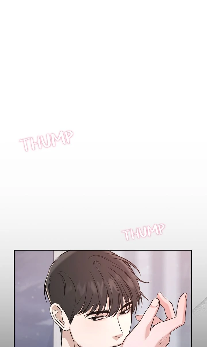 Stranger [Mature Official] - Chapter 34 manhwa