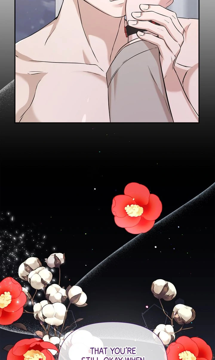 Stranger [Mature Official] - Chapter 34 manhwa