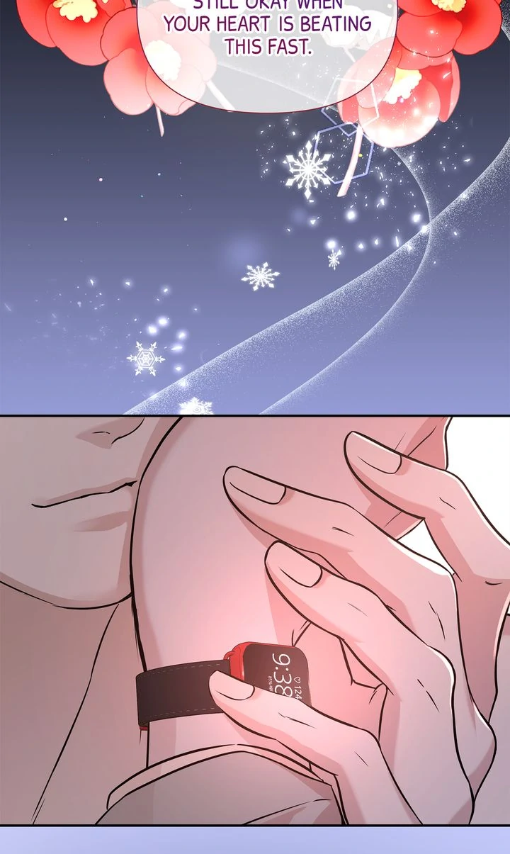 Stranger [Mature Official] - Chapter 34 manhwa