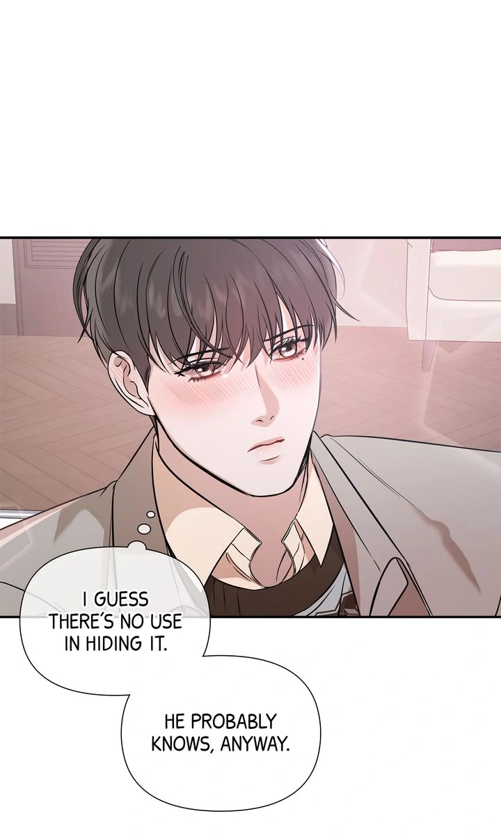 Stranger [Mature Official] - Chapter 34 manhwa