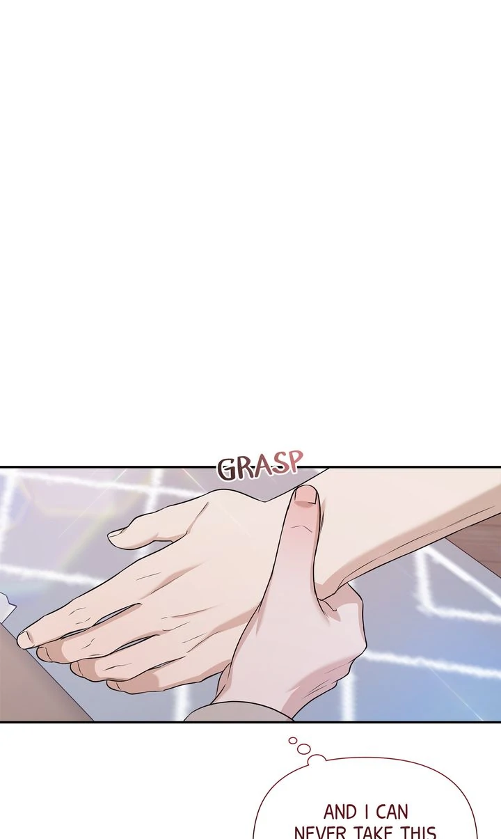 Stranger [Mature Official] - Chapter 34 manhwa