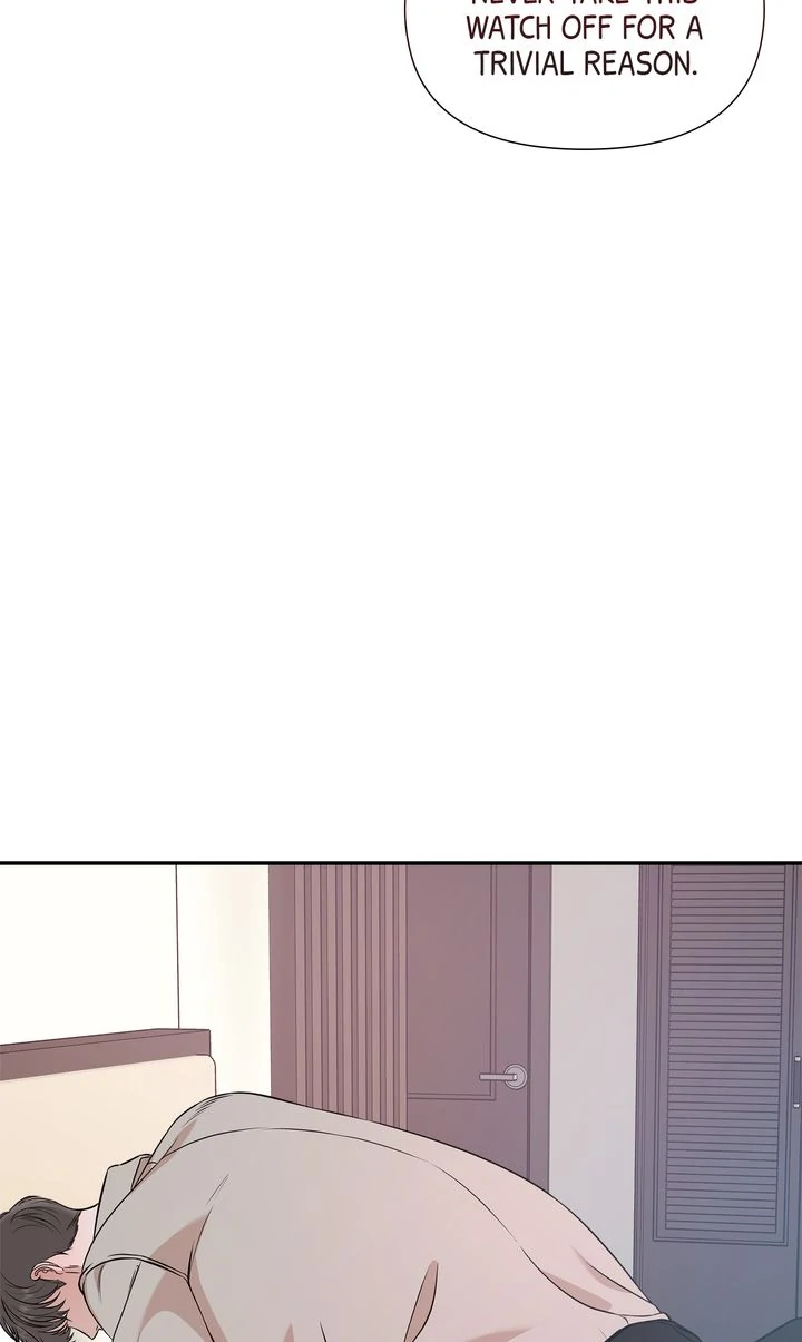 Stranger [Mature Official] - Chapter 34 manhwa