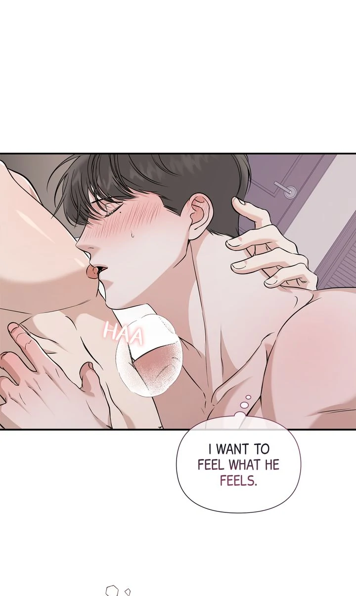 Stranger [Mature Official] - Chapter 34 manhwa