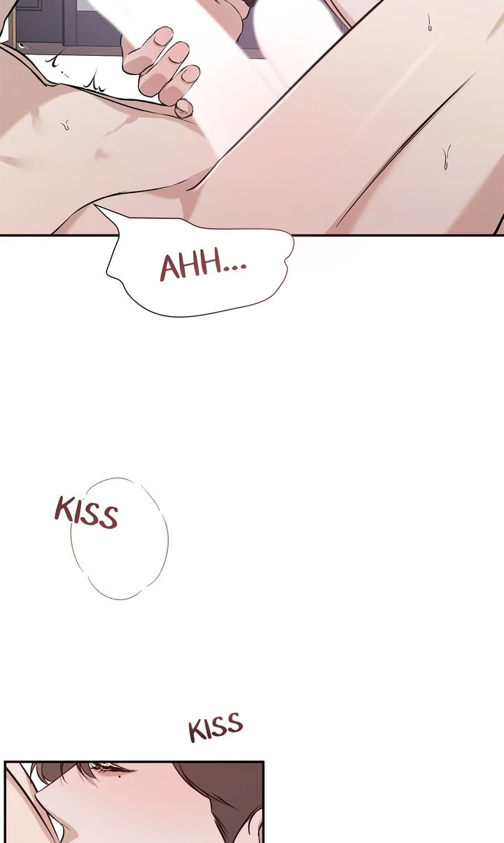 Stranger [Mature Official] - Chapter 34 manhwa
