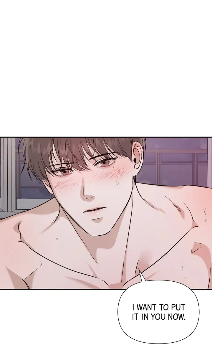Stranger [Mature Official] - Chapter 34 manhwa