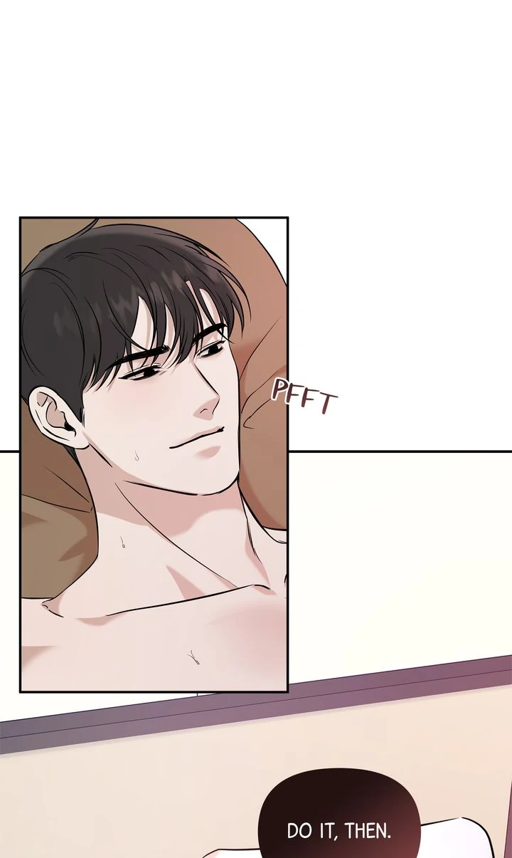 Stranger [Mature Official] - Chapter 34 manhwa