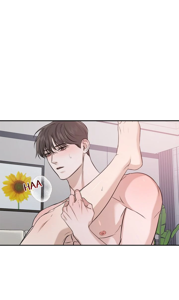 Stranger [Mature Official] - Chapter 34 manhwa
