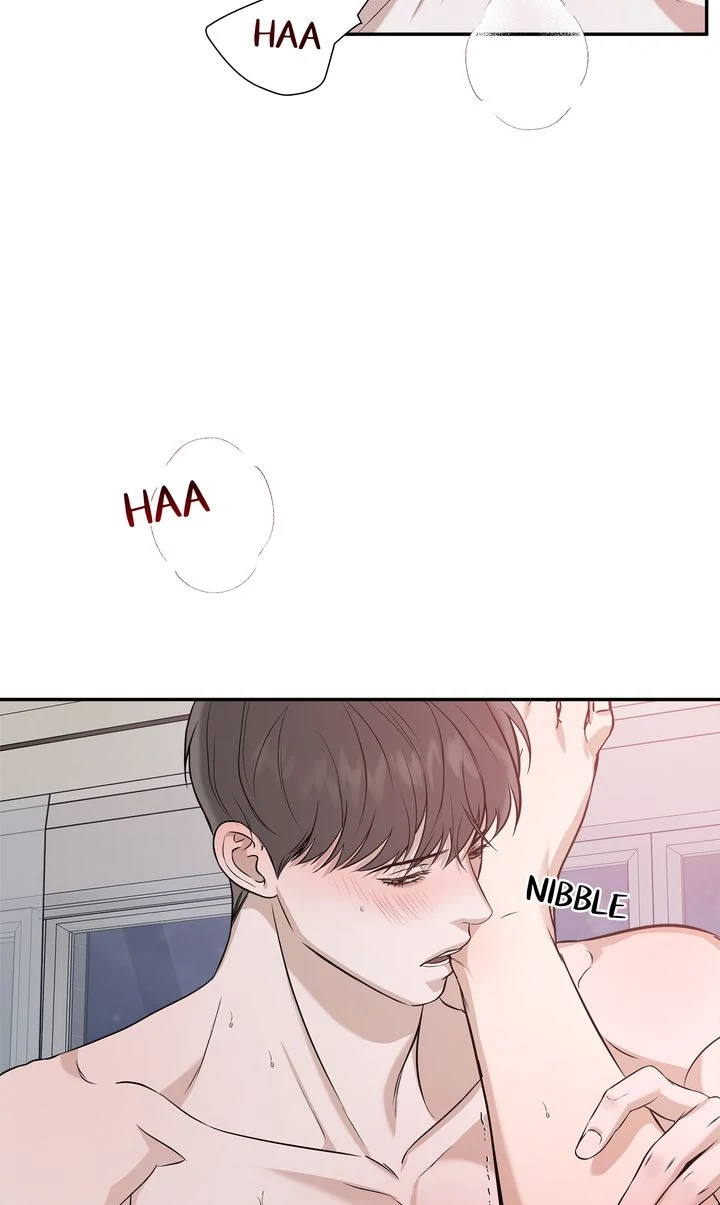 Stranger [Mature Official] - Chapter 34 manhwa