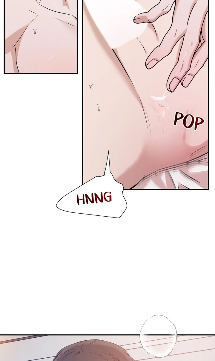 Stranger [Mature Official] - Chapter 34 manhwa