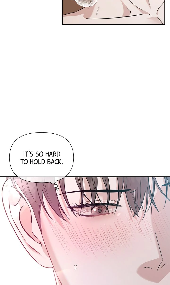 Stranger [Mature Official] - Chapter 34 manhwa