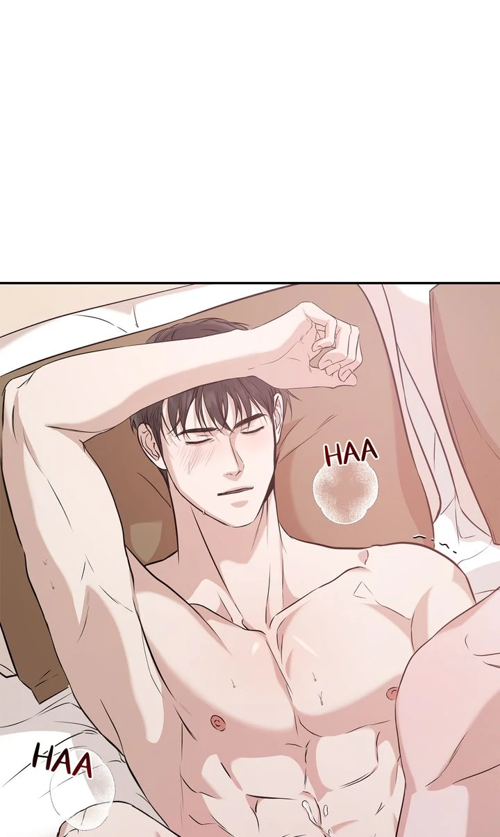 Stranger [Mature Official] - Chapter 34 manhwa