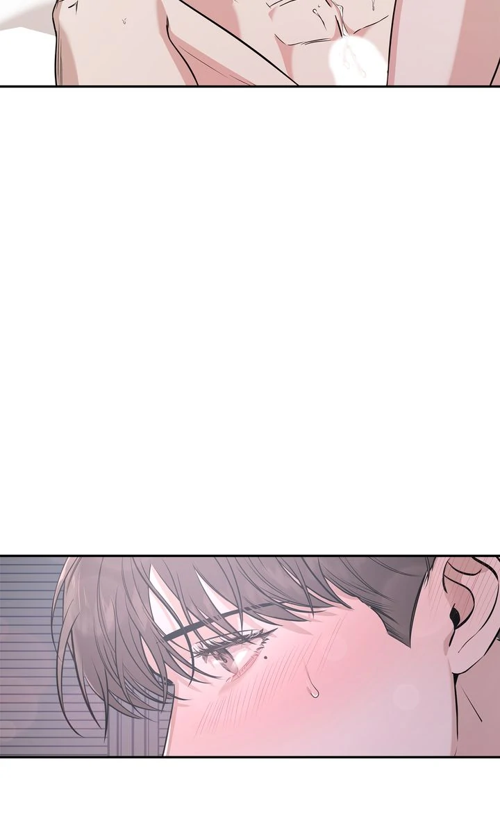 Stranger [Mature Official] - Chapter 34 manhwa