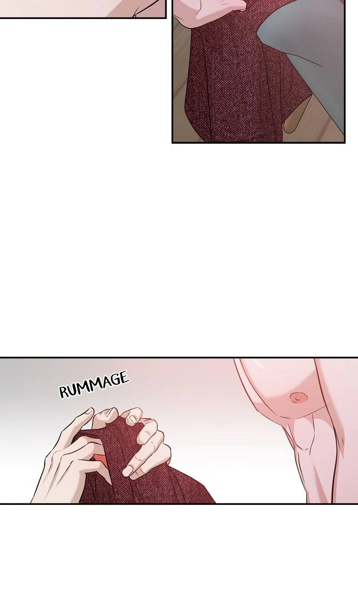 Stranger [Mature Official] - Chapter 34 manhwa