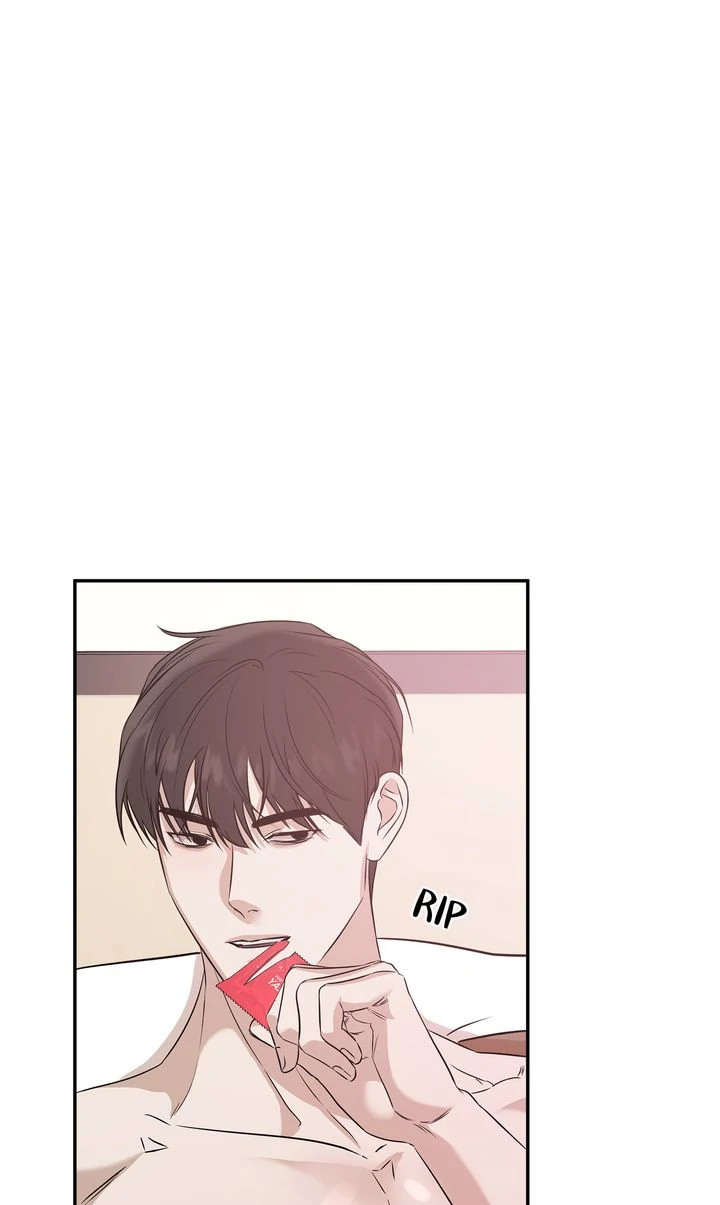 Stranger [Mature Official] - Chapter 34 manhwa