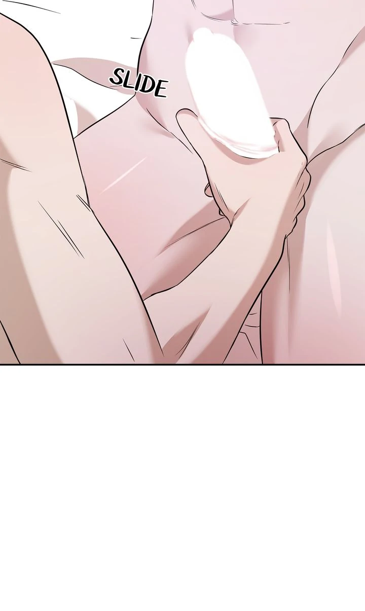 Stranger [Mature Official] - Chapter 34 manhwa