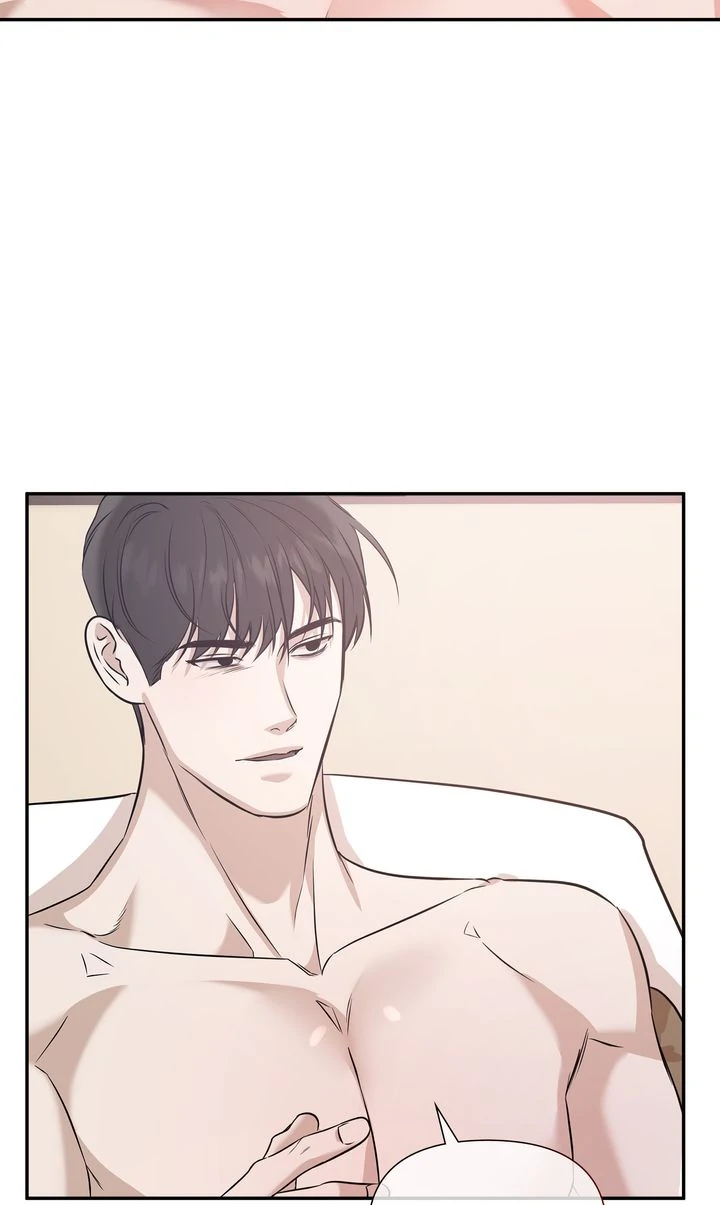 Stranger [Mature Official] - Chapter 34 manhwa