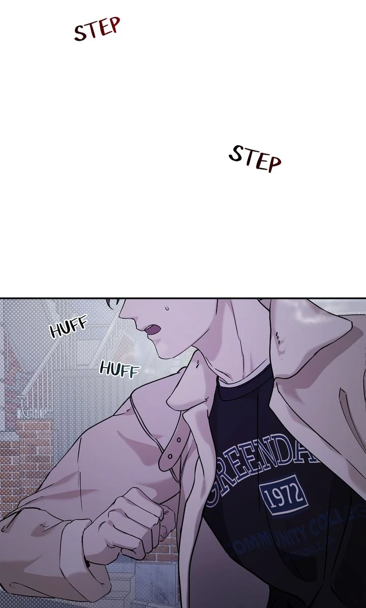 Stranger [Mature Official] - Chapter 37 manhwa