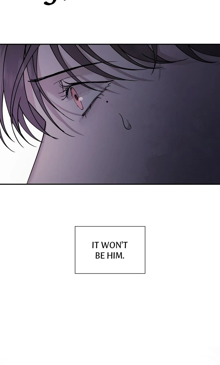 Stranger [Mature Official] - Chapter 37 manhwa