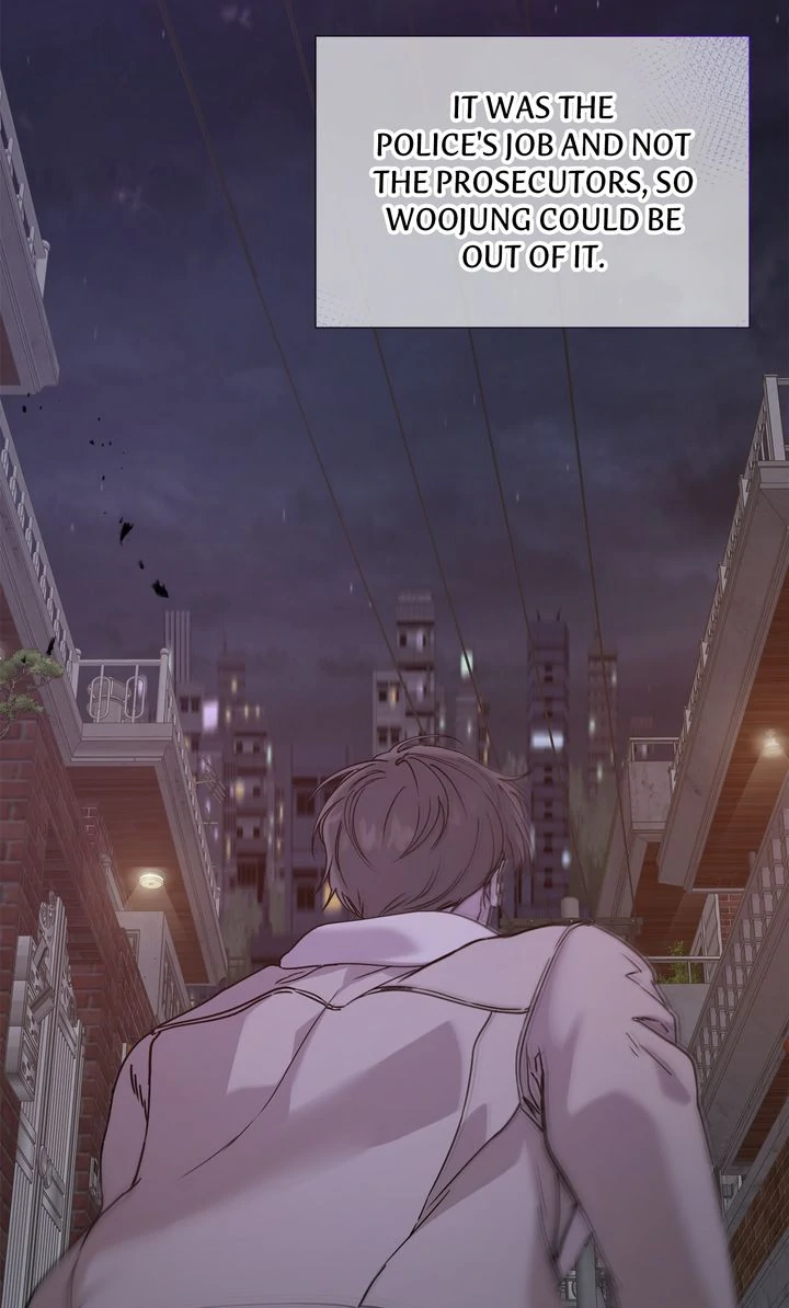 Stranger [Mature Official] - Chapter 37 manhwa