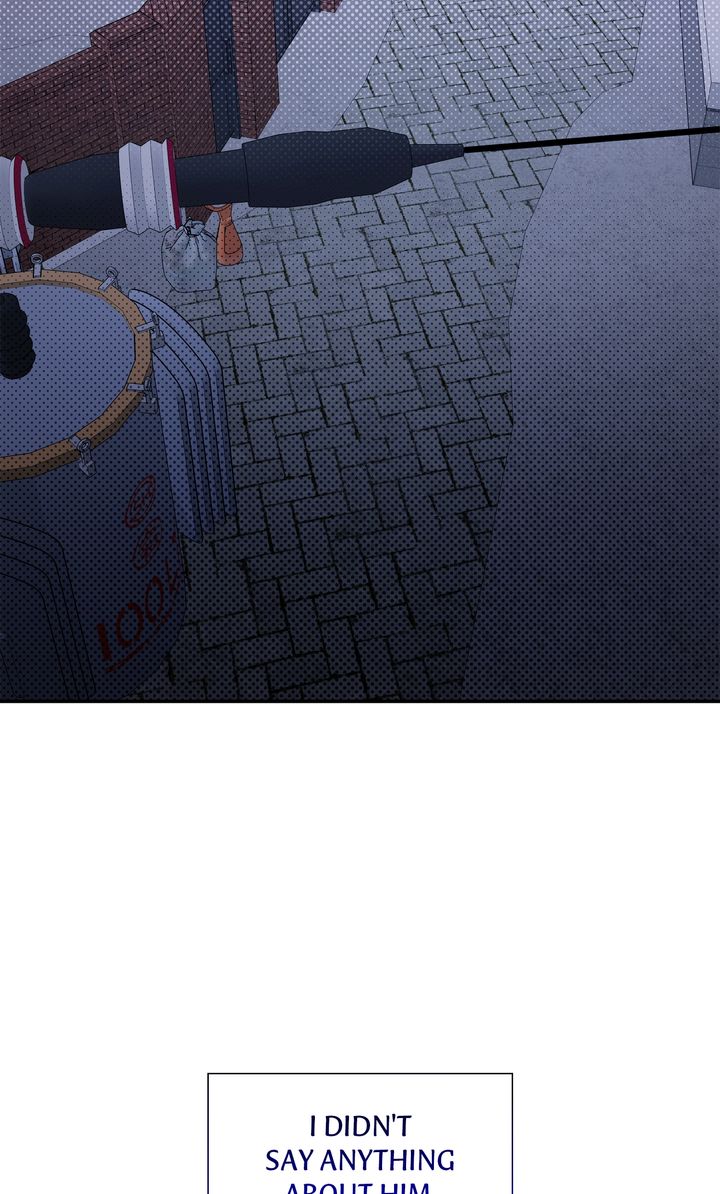 Stranger [Mature Official] - Chapter 37 manhwa